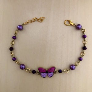 Butterfly 003 - Meska.hu