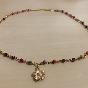 SecretGarden G01 - ékszer - nyaklánc - medálos nyaklánc - Meska.hu