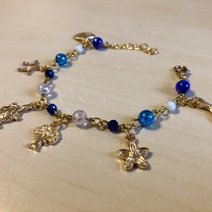 Charmie 007 - Meska.hu