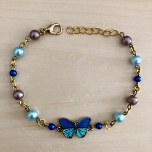Butterfly 005 - Meska.hu