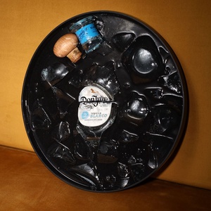 Don Julio Blanco Kép - karácsony - mikulás - mikulás ajándékok - Meska.hu