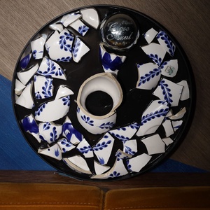 Clase Azul Reposado kép - karácsony - mikulás - mikulás ajándékok - Meska.hu