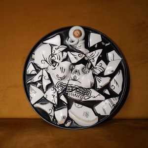 KAH Tequila Blanco kép - karácsony - mikulás - mikulás ajándékok - Meska.hu