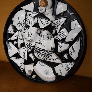 KAH Tequila Blanco kép - karácsony - mikulás - mikulás ajándékok - Meska.hu