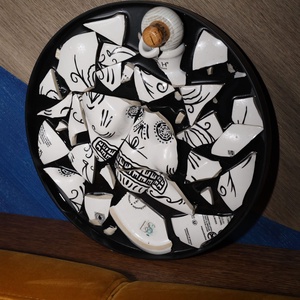 KAH Tequila Blanco kép - karácsony - mikulás - mikulás ajándékok - Meska.hu