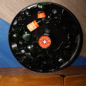 Unicum Orange Kép - karácsony - mikulás - mikulás ajándékok - Meska.hu