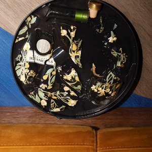 Beluga Pear kép - karácsony - mikulás - mikulás ajándékok - Meska.hu