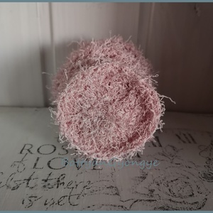 Arctisztító korong tiniknek - szépségápolás - arcápolás - arctisztító korong - Meska.hu