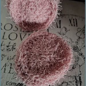 Arctisztító korong tiniknek - szépségápolás - arcápolás - arctisztító korong - Meska.hu