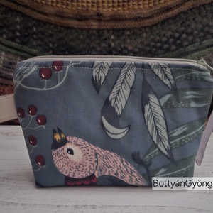 Leveles neszesszer  - Meska.hu