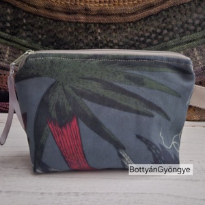 Leveles neszesszer  - táska & tok - neszesszer - Meska.hu