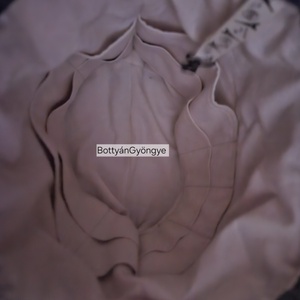 Kézimunka táska / projekt bag L méret - táska & tok - kézitáska & válltáska - belső rendező - Meska.hu