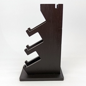 Fingerboard tartó miniállvány - játék & sport - sport és kikapcsolódás - más játékok, sportok - Meska.hu