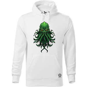 Cthulhu v3, Ruha & Divat, Férfi ruha, Férfi pulóver, , MESKA