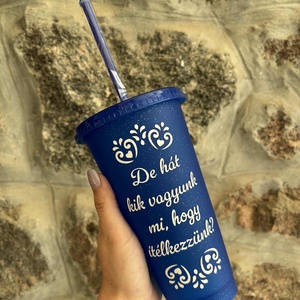 De hát kik vagyunk mi, hogy ítélkezzünk? - Vicces, Feliratos Pohár 710 ml - otthon & életmód - konyhafelszerelés, tálalás - tálalás - pohár - Meska.hu De hát kik vagyunk mi, hogy ítélkezzünk? - Vicces, Feliratos Pohár 710 ml - otthon & életmód - konyhafelszerelés, tálalás - tálalás - pohár - Meska.hu