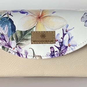 Liliomos designer műbőr kártyatartós KRISZTI pénztárca - táska & tok - pénztárca & más tok - pénztárca - Meska.hu Liliomos designer műbőr kártyatartós KRISZTI pénztárca - táska & tok - pénztárca & más tok - pénztárca - Meska.hu