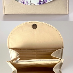 Liliomos designer műbőr kártyatartós KRISZTI pénztárca - táska & tok - pénztárca & más tok - pénztárca - Meska.hu Liliomos designer műbőr kártyatartós KRISZTI pénztárca - táska & tok - pénztárca & más tok - pénztárca - Meska.hu