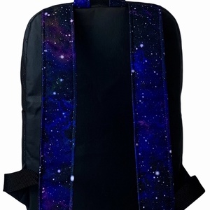 Galaxis SZOFI laptop hátizsák  - táska & tok - laptoptáska, laptop hátizsák - Meska.hu