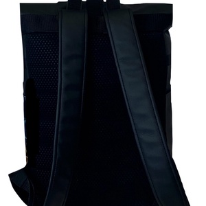 Fekete macskás Roll up laptop hátizsák/hátizsák - táska & tok - laptoptáska, laptop hátizsák - Meska.hu Fekete macskás Roll up laptop hátizsák/hátizsák - táska & tok - laptoptáska, laptop hátizsák - Meska.hu