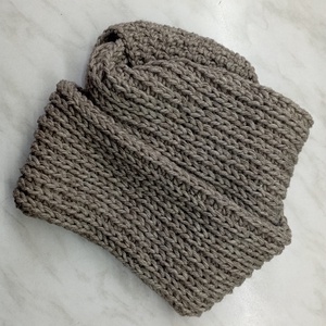 Horgolt körsál - Meska.hu