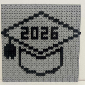 Egyedi ballagási mozaik dekor � évszámmal - otthon & életmód - dekoráció - kép & falikép - mozaik kép - Meska.hu