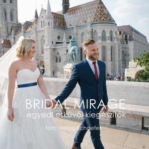 Virágdísz hajba - DÁLIA virág hajdísz - esküvő - hajdísz - kontydísz & hajdísz - Meska.hu