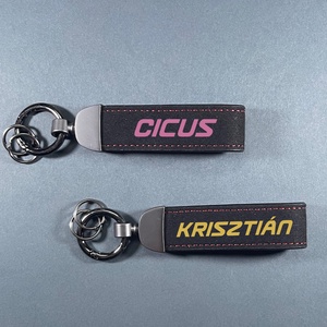 Egyedi feliratos autós, motoros kulcstartó - táska & tok - kulcstartó & táskadísz - kulcstartó - Meska.hu