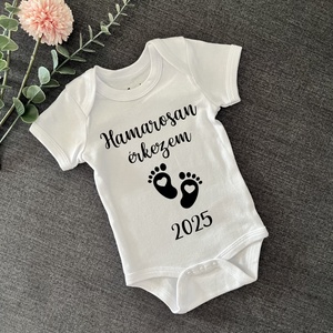 Baba body - Hamarosan érkezem  - Meska.hu