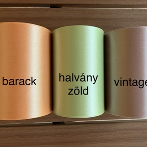 Vőfélyszalag - 10 cm széles - A Te igényeid szerint - esküvő - kiegészítők - vőfélyszalag - Meska.hu