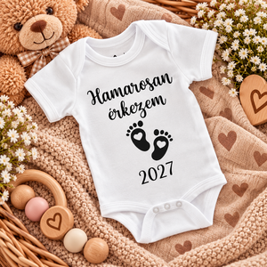Baba body - Hamarosan érkezem  - Meska.hu