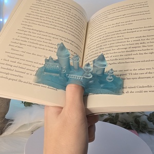 Harry Potter ihlette könyvlaptartó - Meska.hu