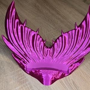 Kindle tartó állvány sellőfarok - otthon & életmód - dekoráció - asztal és polc dekoráció - könyvtámasz - Meska.hu