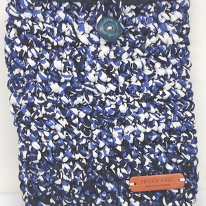  könyv védő tok - otthon & életmód - tárolás & rendszerezés - tárolókosár - Meska.hu