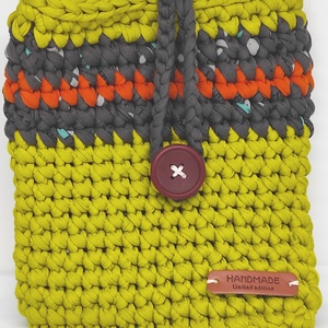  könyv védő tok - otthon & életmód - tárolás & rendszerezés - tárolókosár - Meska.hu