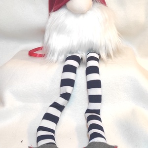 karácsonyi Manó - otthon & életmód - tárolás & rendszerezés - tárolókosár - Meska.hu