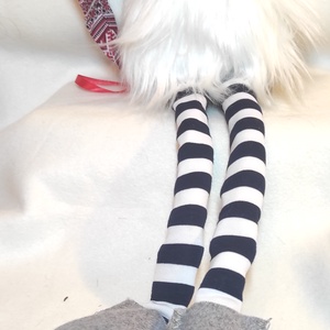 karácsonyi Manó - otthon & életmód - tárolás & rendszerezés - tárolókosár - Meska.hu