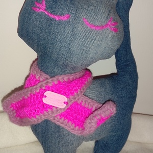 CicaMica, Karácsony, Karácsonyi ajándékozás, Karácsonyi ajándékcsomagolás, Újrahasznosított alapanyagból készült termékek, MESKA