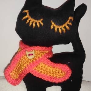 CicaMica - karácsony - karácsonyi ajándékozás - karácsonyi ajándékcsomagolás - Meska.hu