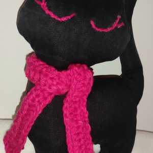 CicaMica - karácsony - karácsonyi ajándékozás - karácsonyi ajándékcsomagolás - Meska.hu