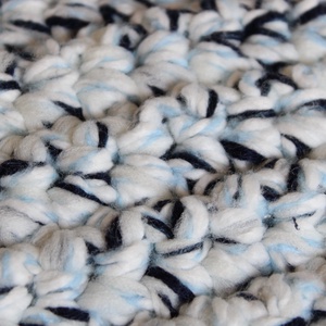 Szőnyeg,lábtörlő,kil�pő - otthon & életmód - lakástextil - szőnyeg - horgolt szőnyeg - Meska.hu