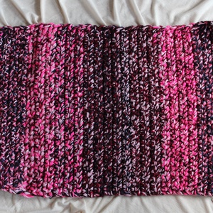 Szőnyeg,lábtörlő,kil�pő - otthon & életmód - lakástextil - szőnyeg - horgolt szőnyeg - Meska.hu