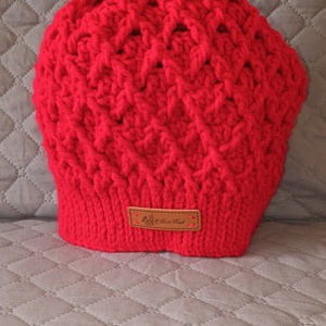 Felnőtt női horgolt sapka, Ruha & Divat, Sál, Sapka, Kendő, Sapka, Horgolás, MESKA