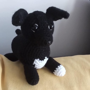 Border collie 2 - Meska.hu