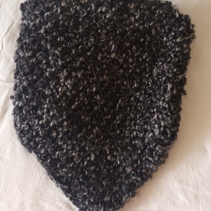 Nyakmelegítő kötött - Meska.hu