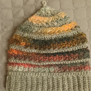 Gyerek sapka - Meska.hu