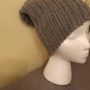 Férfi  manó sapka - Meska.hu