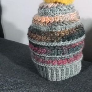 Gyerek sapka - Meska.hu