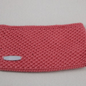 Make up bag, Esküvő, Kiegészítők, Táska, Horgolás, MESKA