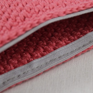 Make up bag - esküvő - kiegészítők - táska - Meska.hu