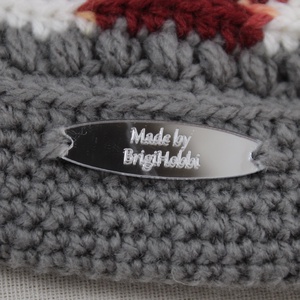 Kozmetikai táska - esküvő - kiegészítők - táska - Meska.hu